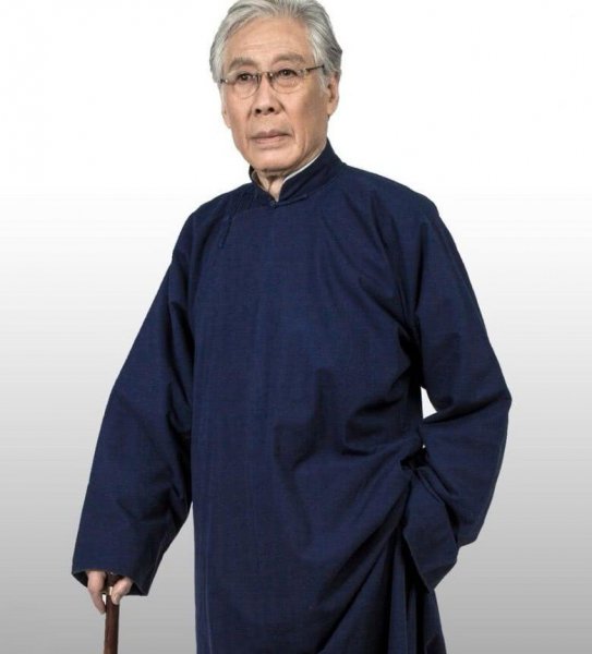 演过皇帝的男演员有哪些人