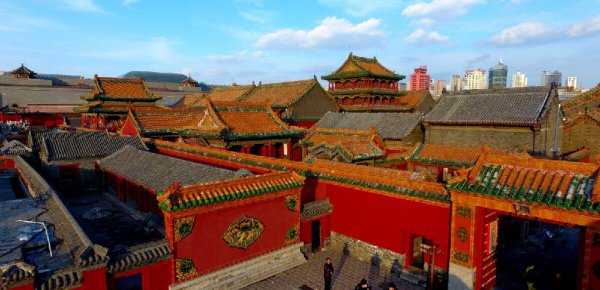 1660年明朝大爆炸事件究竟怎么回事