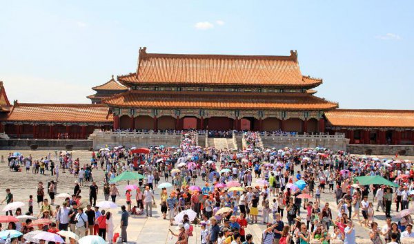 1660年明朝大爆炸事件究竟怎么回事