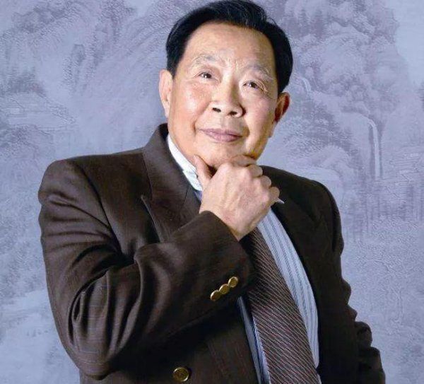 中国白酒四大泰斗人物