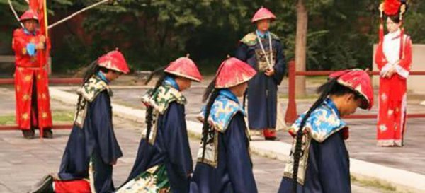 清朝知府是几品官职