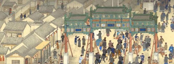 清朝知府是几品官职