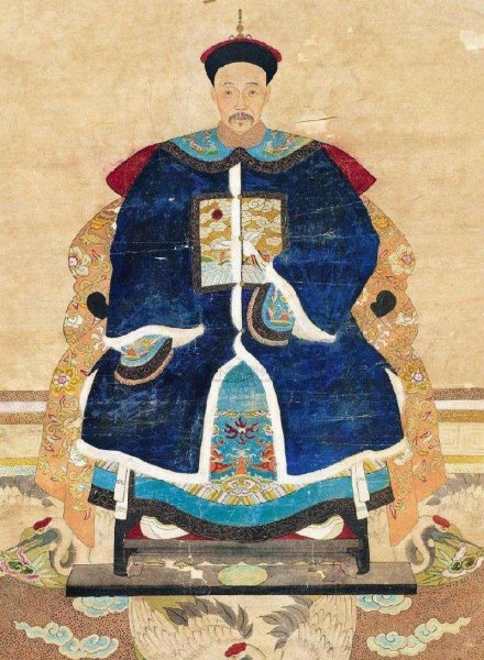 清朝知府是几品官职