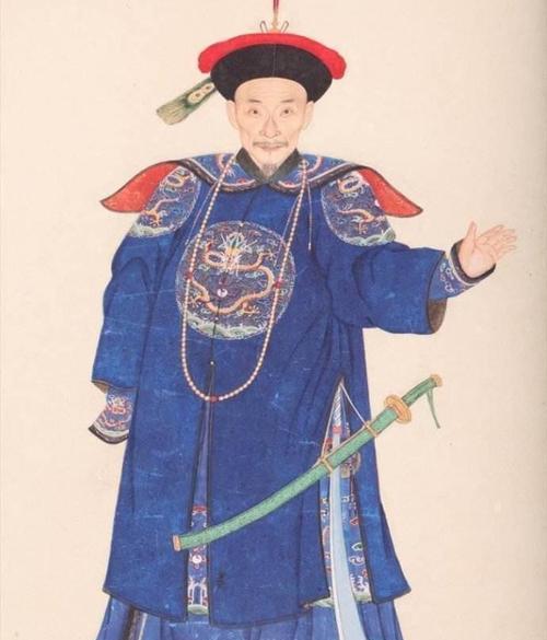 清朝知府是几品官职