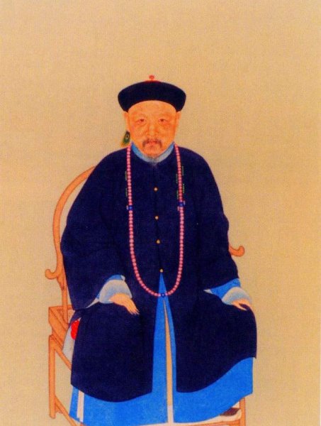 清朝知府是几品官职