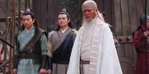 谁能打得过鸿钧老祖