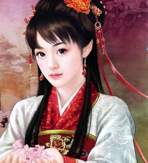 古代李师师的个人资料简介