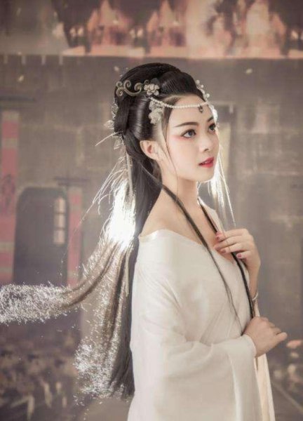 古代李师师的个人资料简介