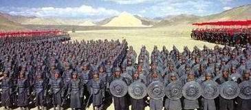 柱国相当于现在什么官职