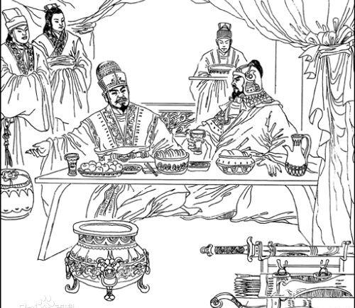 柱国相当于现在什么官职