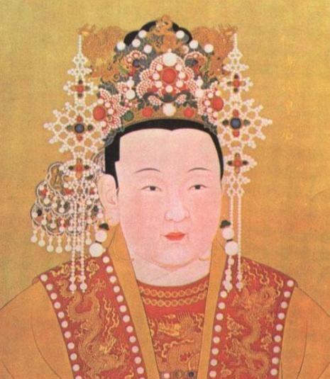 明朝朱祁镇是谁的儿子