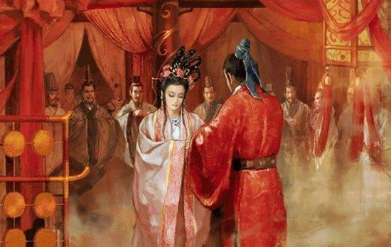 明朝朱祁镇是谁的儿子