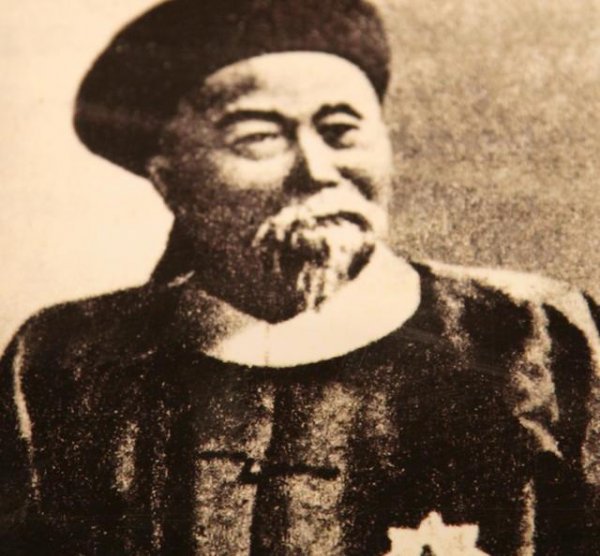 直隶总督是几品官员