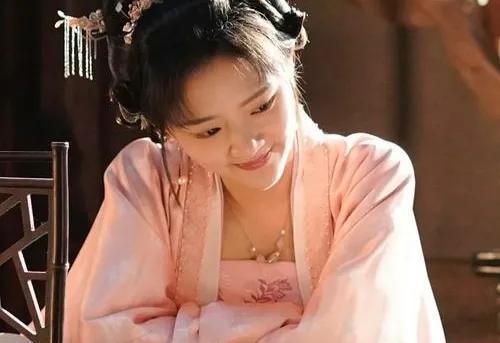 小说柔福帝姬讲的是什么