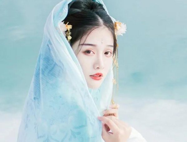 小说柔福帝姬讲的是什么