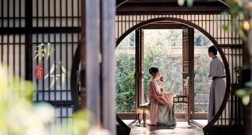 小说柔福帝姬讲的是什么