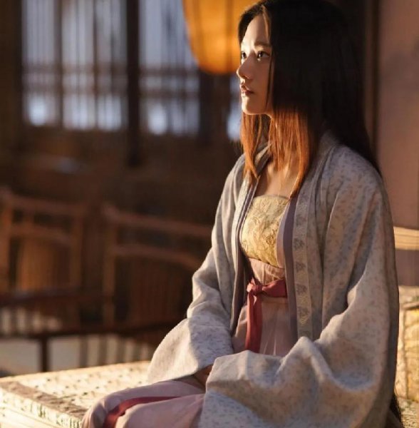 小说柔福帝姬讲的是什么