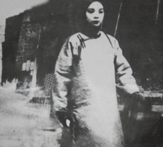 傅善祥为什么不洁身自爱 真实的傅善祥被谁夺出贞洁