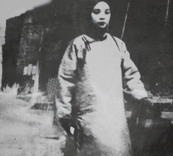 傅善祥为什么不洁身自爱