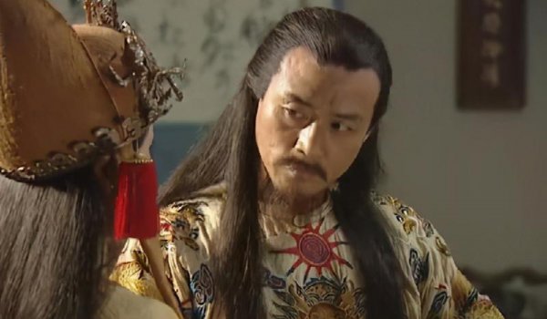 傅善祥为什么不洁身自爱