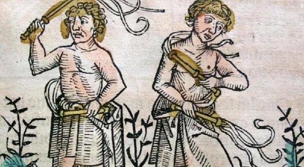 傅善祥为什么不洁身自爱