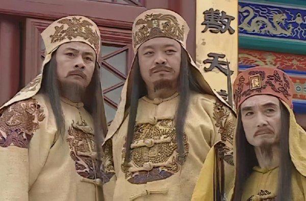 傅善祥为什么不洁身自爱