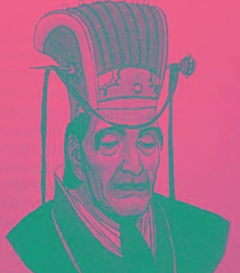 魏忠贤不死明朝还能延续吗