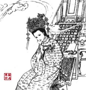 魏忠贤不死明朝还能延续吗