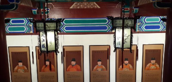 魏忠贤不死明朝还能延续吗