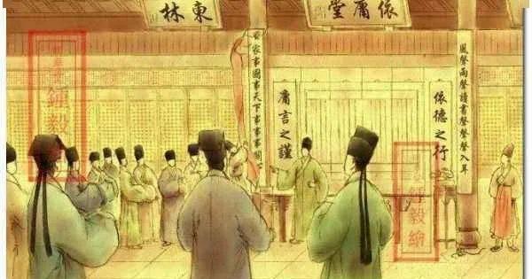 魏忠贤不死明朝还能延续吗