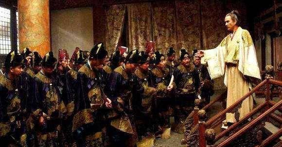 魏忠贤不死明朝还能延续吗