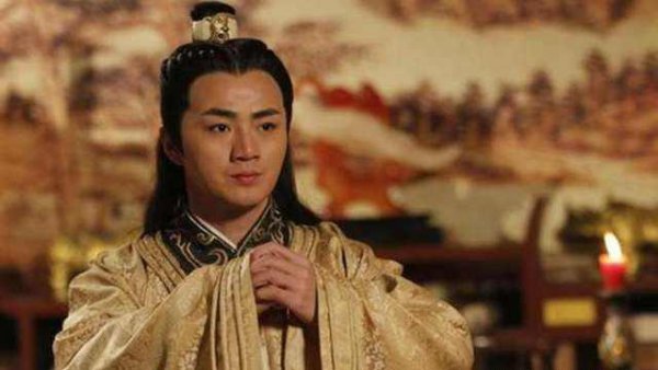 秦王和晋王哪个更尊贵