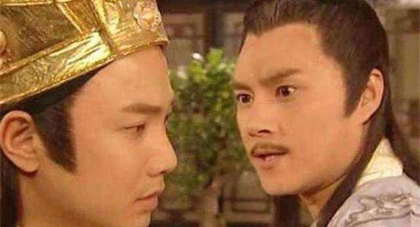 秦王和晋王哪个更尊贵