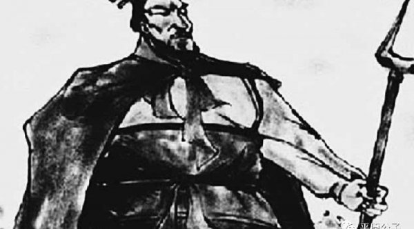 历史上真实的黄巢起义有多可怕