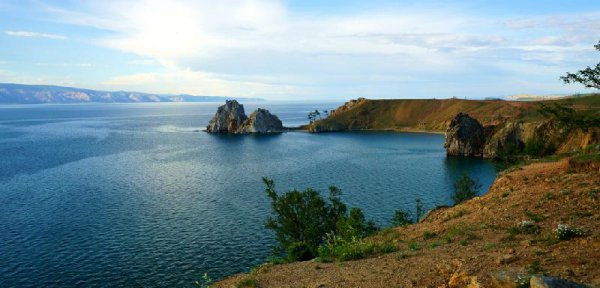 世界最深的淡水湖是哪个湖泊