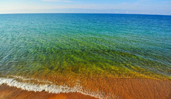 世界最深的淡水湖是哪个湖泊