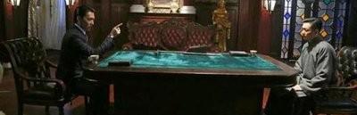 死间计划是什么意思