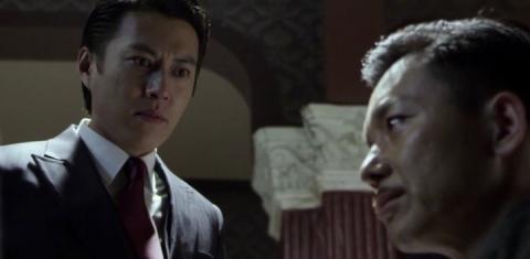 死间计划是什么意思