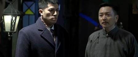 死间计划是什么意思