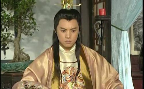 朱棣和朱允炆关系如何