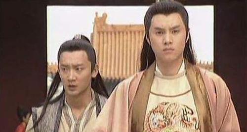 朱棣和朱允炆关系如何