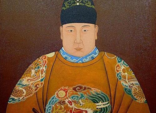 朱棣和朱允炆关系如何