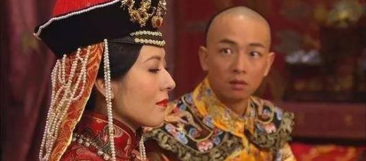 慈禧太后的儿子是皇帝的吗