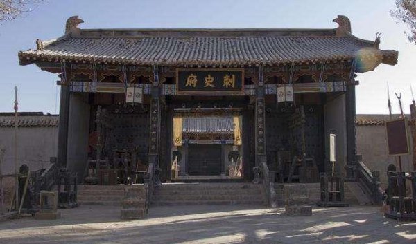 刺史相当于现在什么官几品