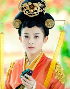 大齐皇帝高湛和陆贞真实历史 陆贞传奇高湛喜欢陆贞吗