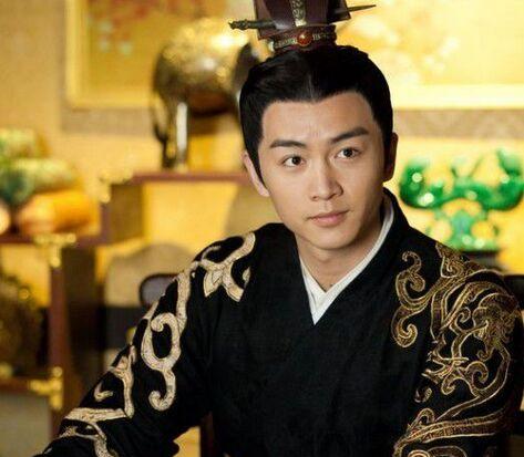 大齐皇帝高湛和陆贞真实历史