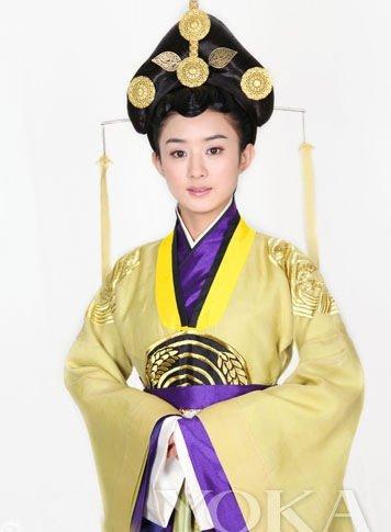 大齐皇帝高湛和陆贞真实历史