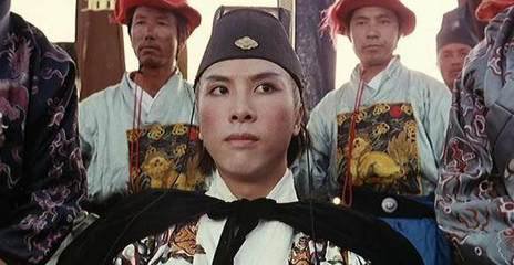 东厂太监总管是谁