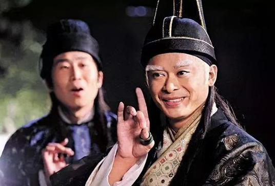 东厂太监总管是谁