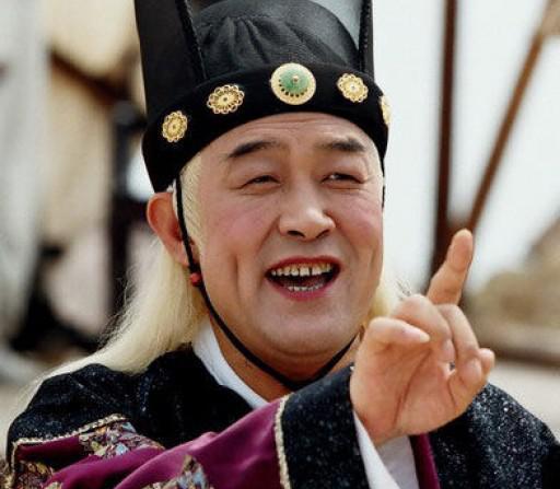 东厂太监总管是谁